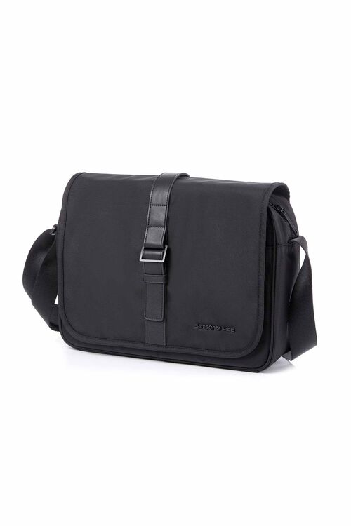 CRAGGAN MESSENGER BAG  hi-res | Samsonite