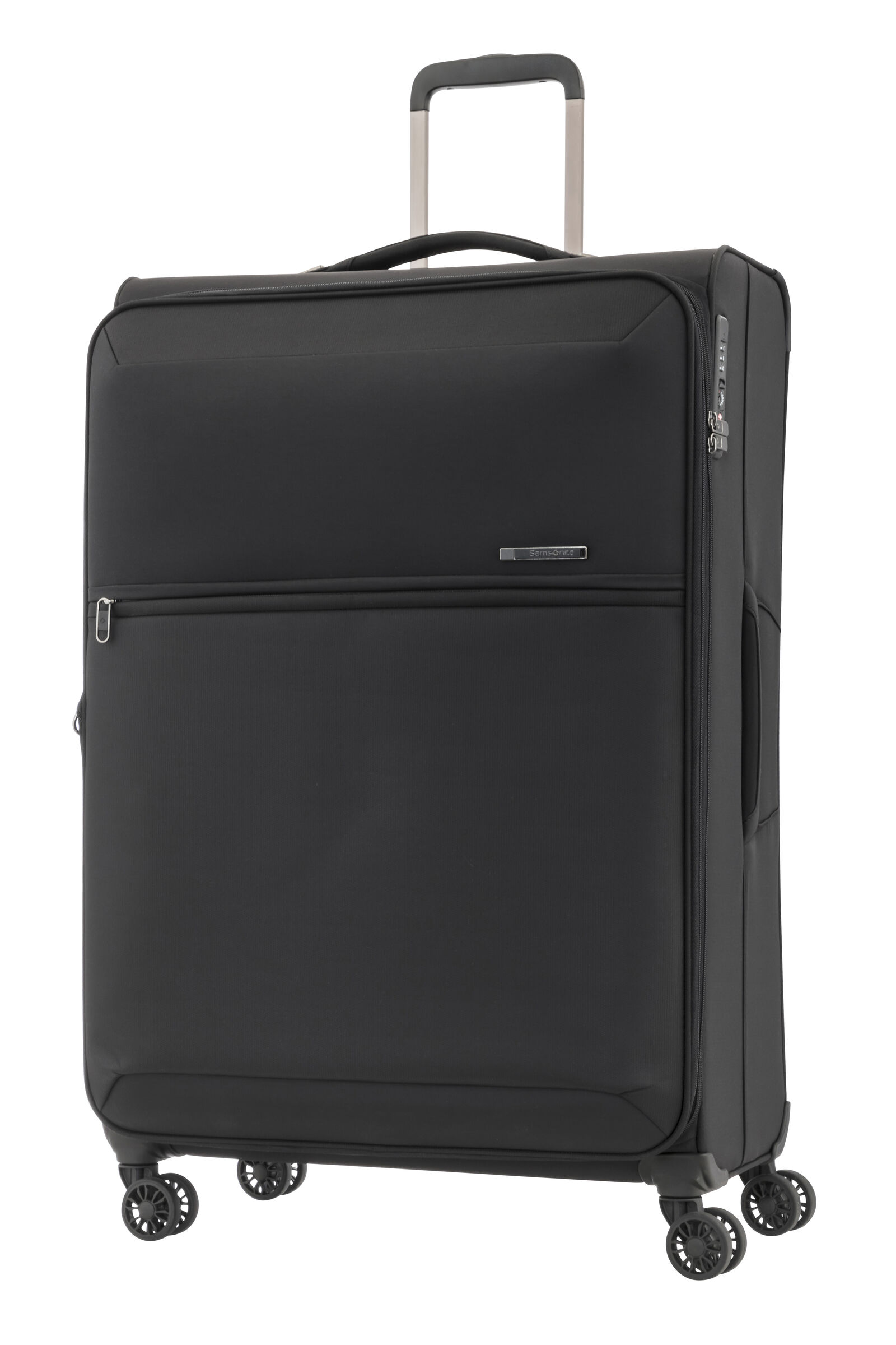 lightweight samsonite suitcases