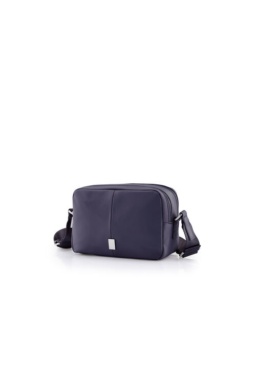 UP-LINE SHOULDER BAG 2 COMP  hi-res | Samsonite