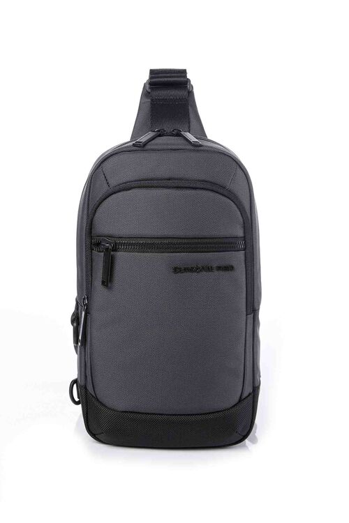 CRAGGAN SLING BAG  hi-res | Samsonite