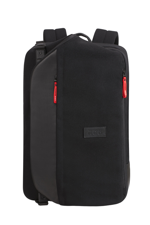 Samsonite Red Jaxons Travel Bag | Samsonite Hong Kong