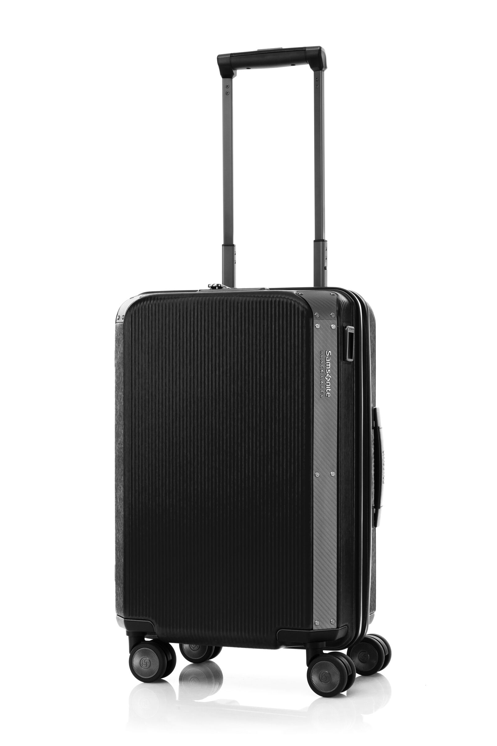 samsonite black label