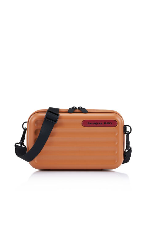 TOIIS C CROSSBODY CLUTCH BAG  hi-res | Samsonite