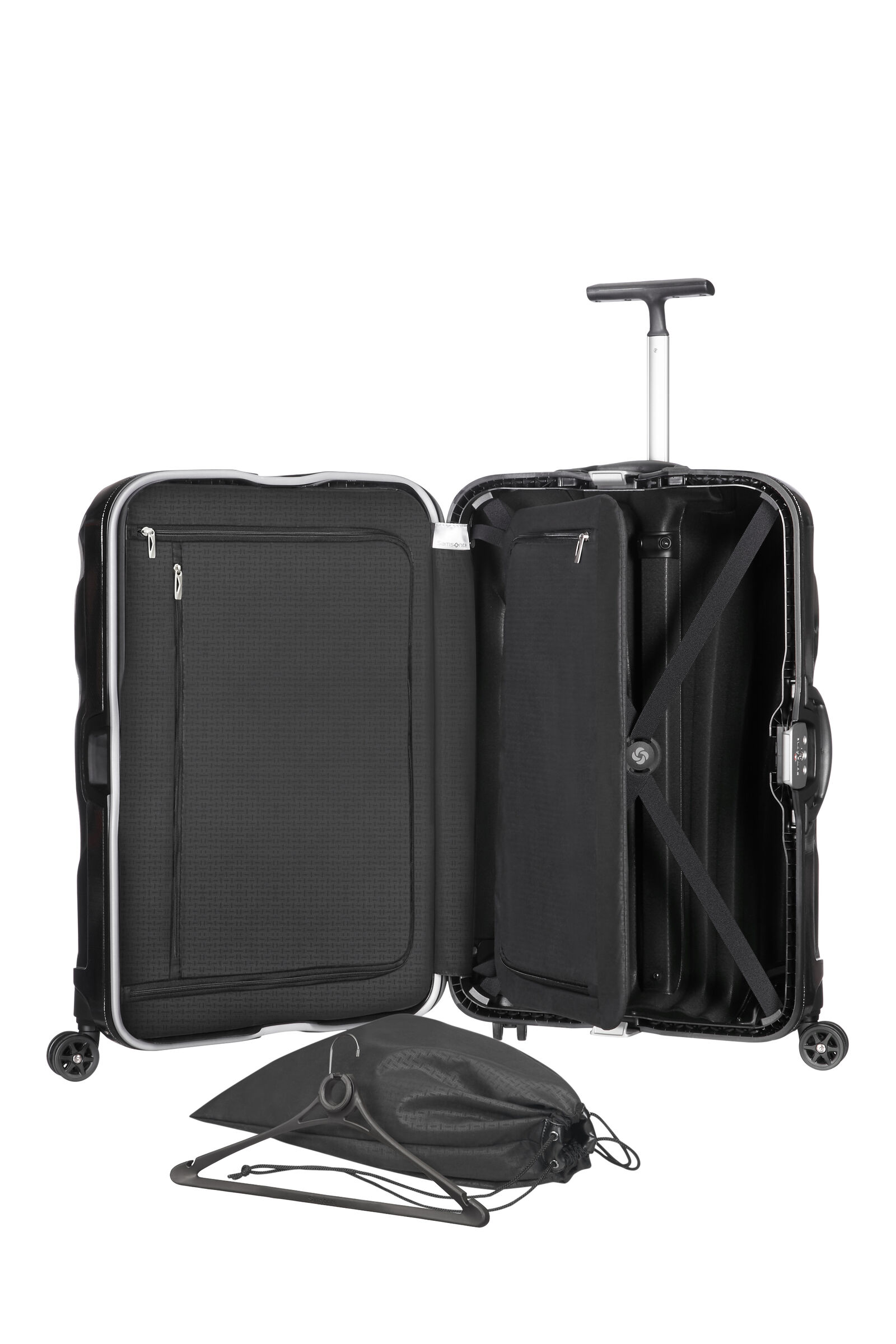 samsonite liteair