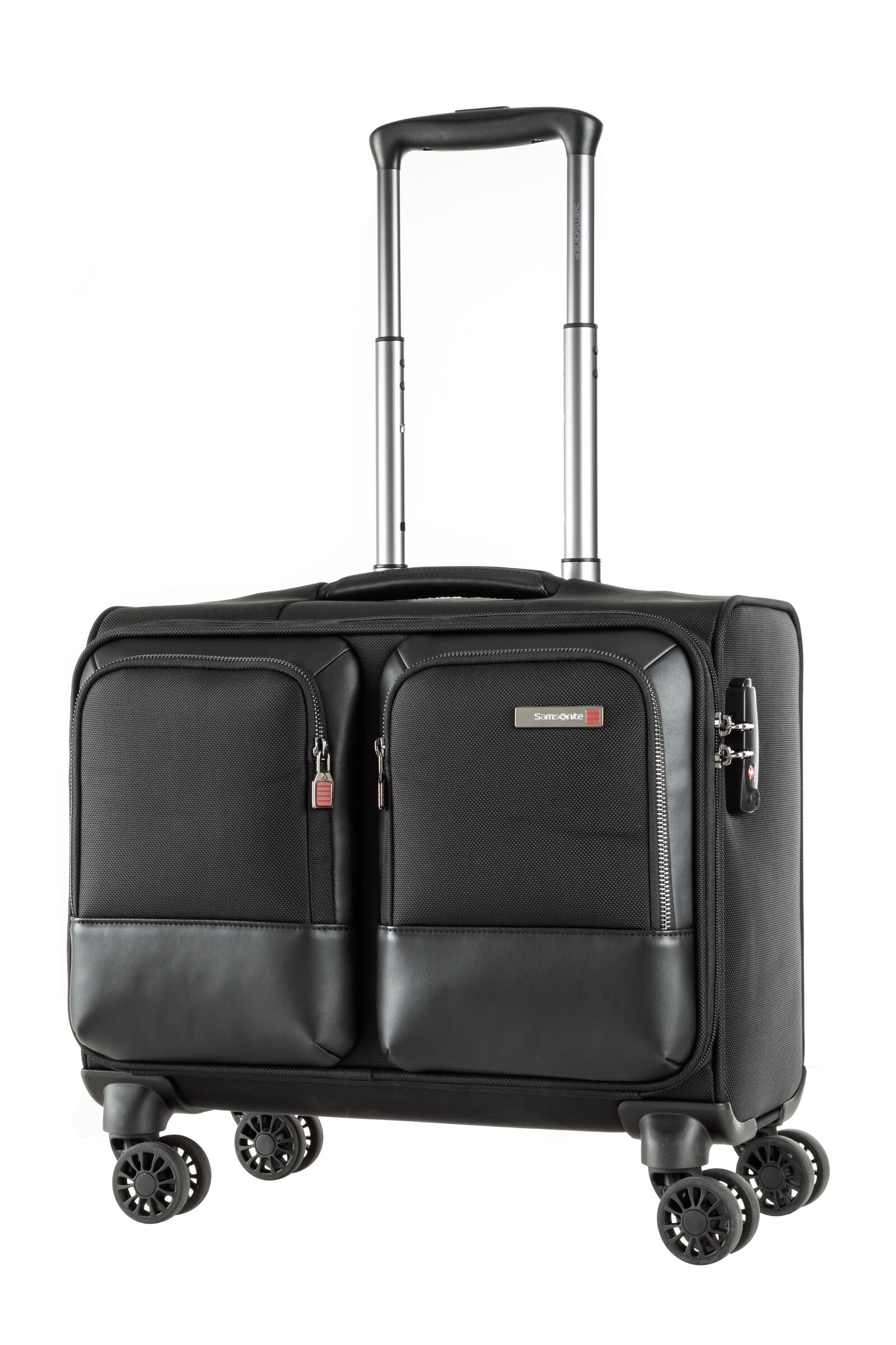 samsonite guardit rolling tote