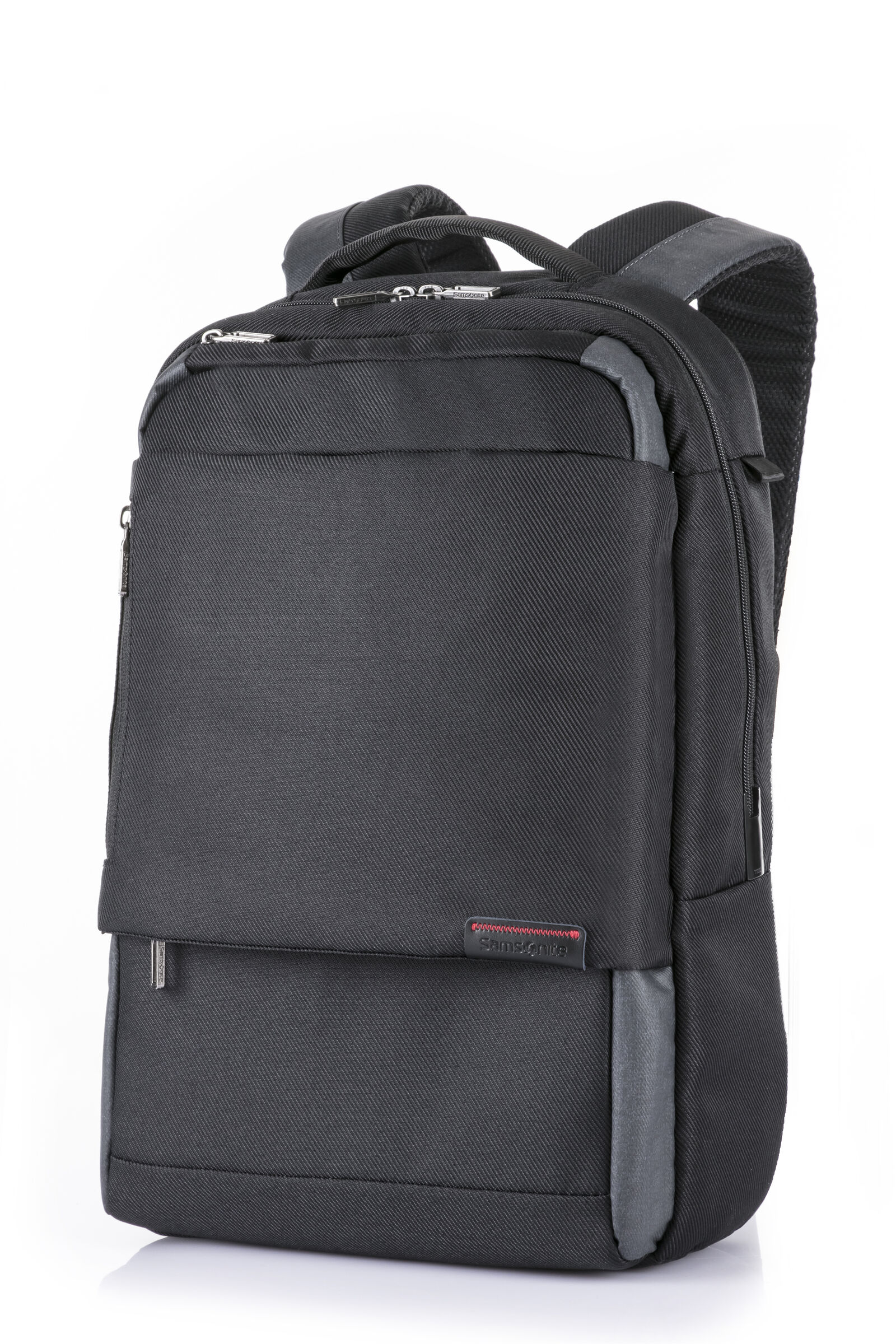 lockable laptop backpack