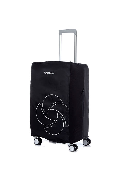 TRAVEL ESSENTIALS FOLD. LUGGAGE COVER TRUNK  hi-res | Samsonite