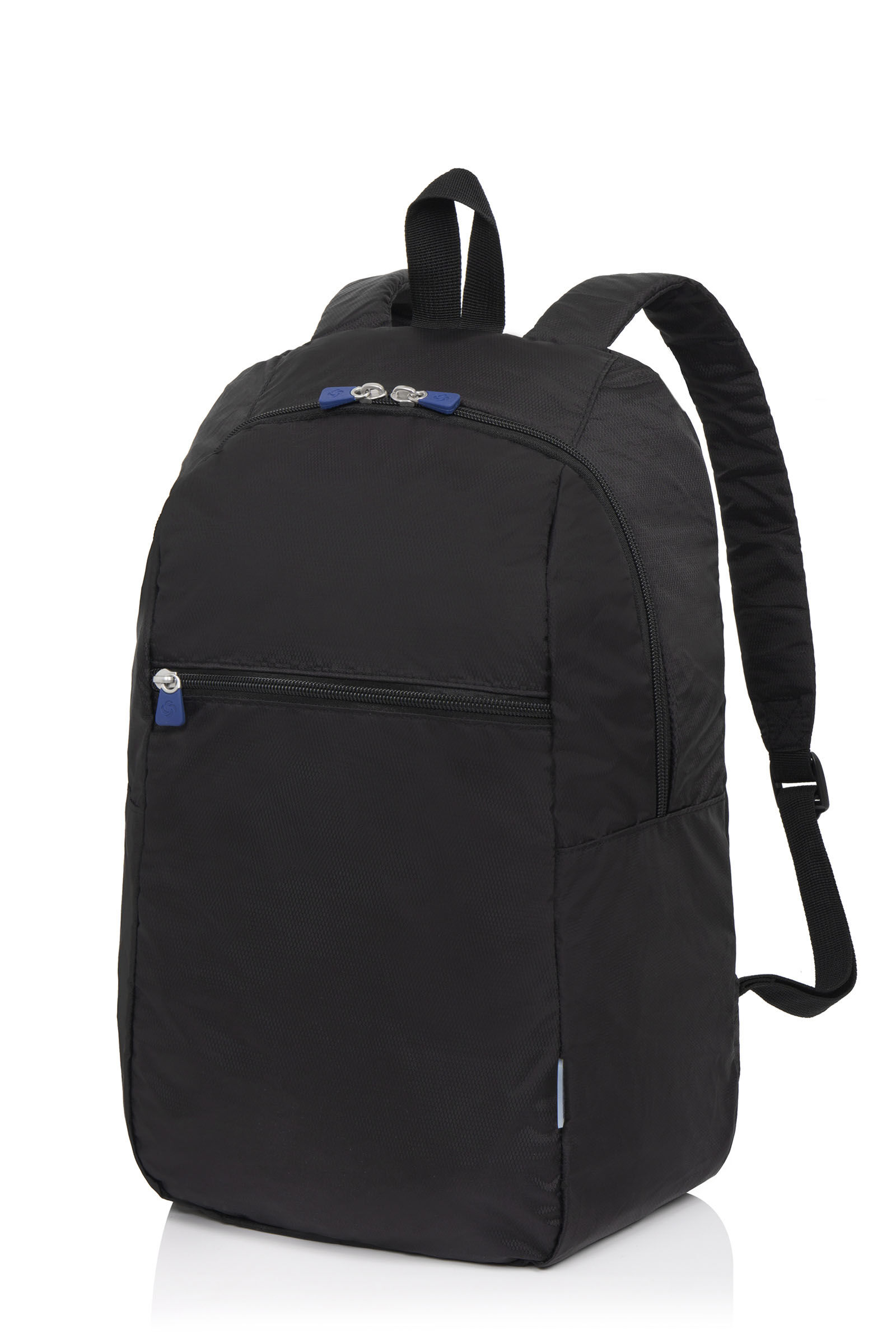 samsonite folded backpack reviews