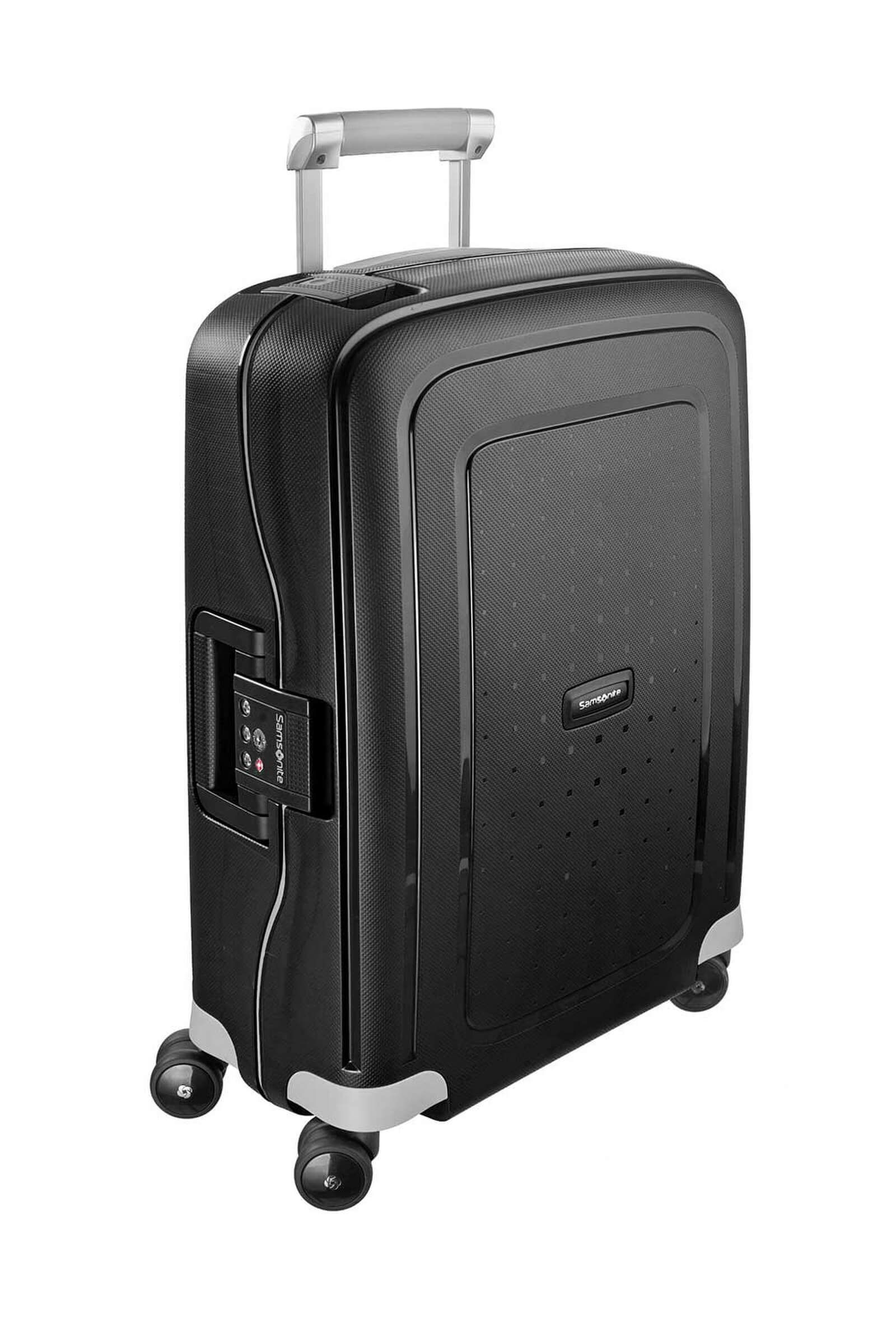 32 inch 4 wheel suitcase