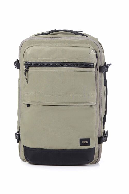 MARSTON 2 3WAYS BACKPACK  hi-res | Samsonite