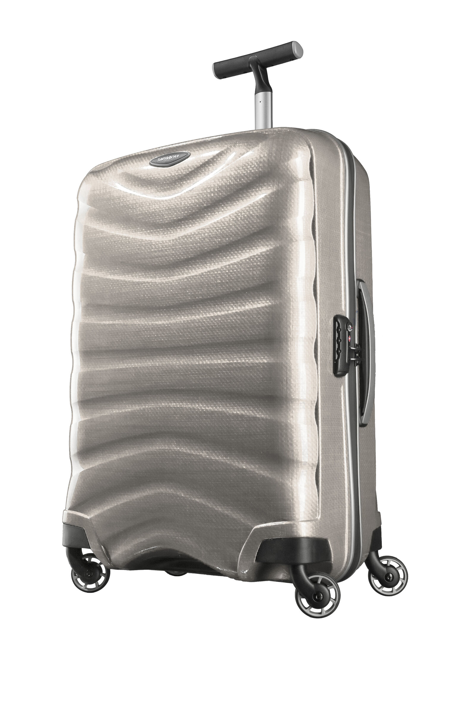 samsonite firelight