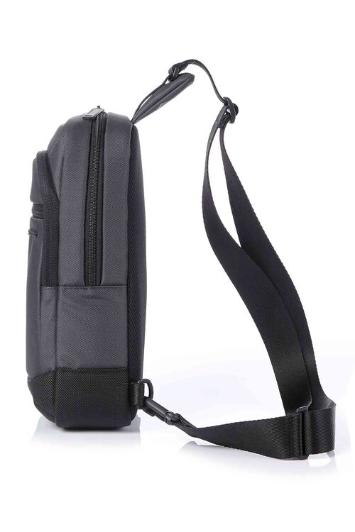 CRAGGAN SLING BAG  hi-res | Samsonite