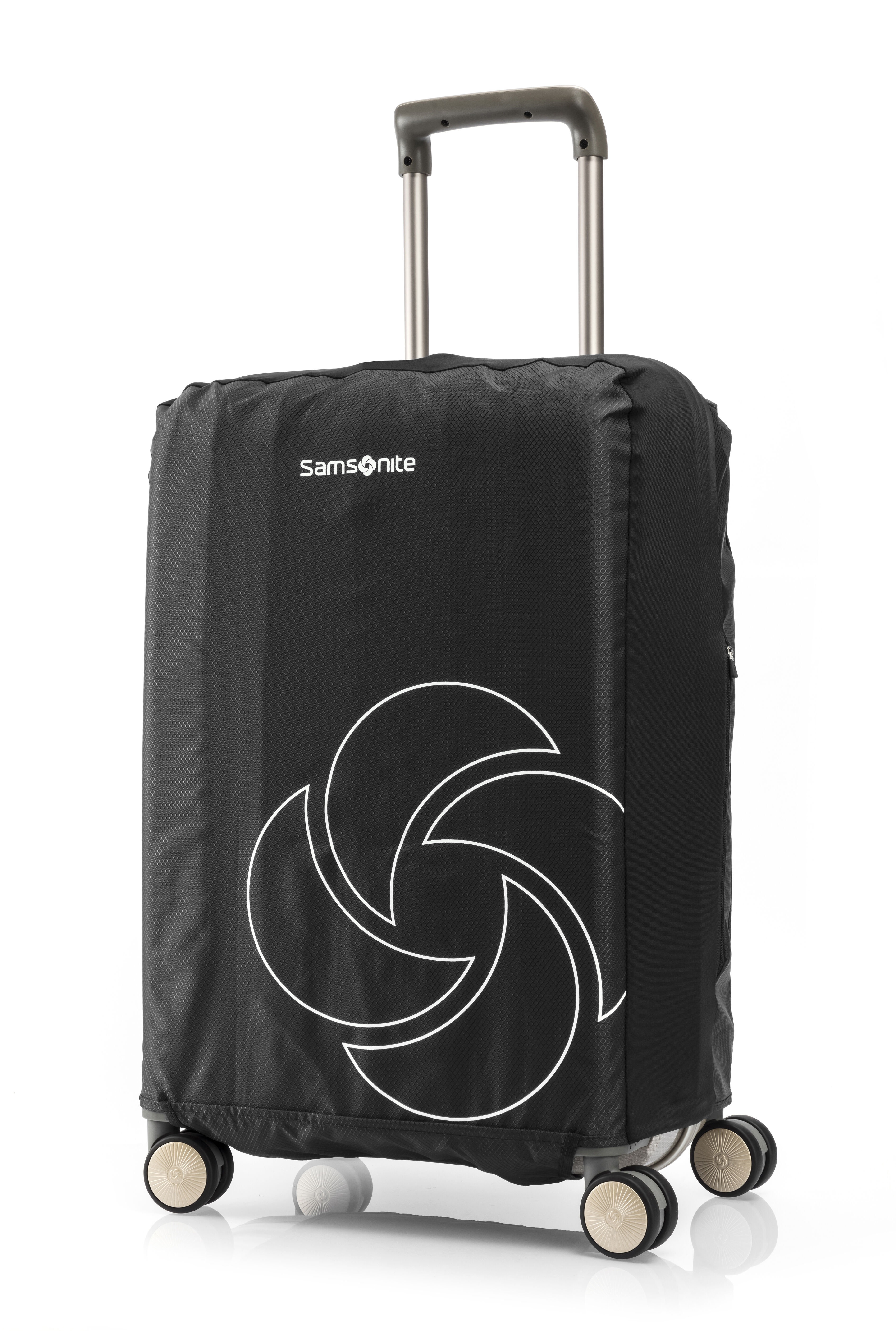 samsonite large suitcase cover