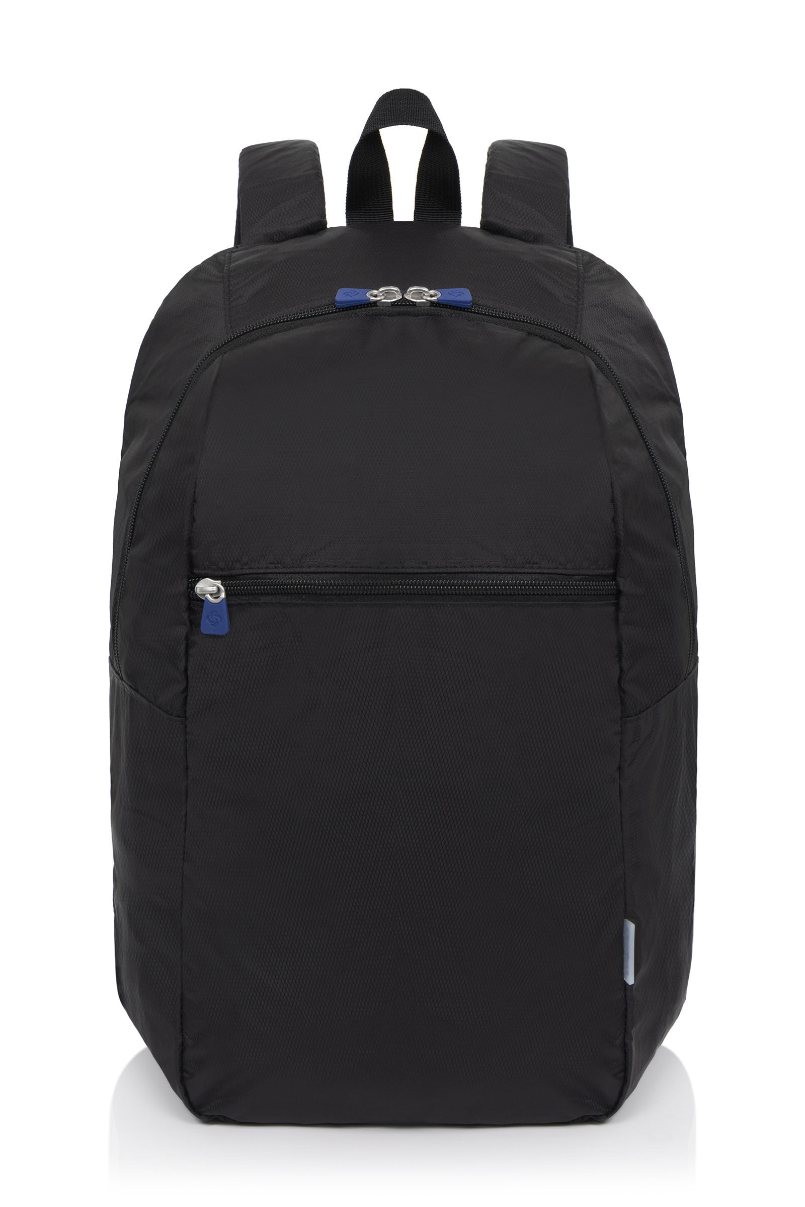 samsonite folded backpack reviews