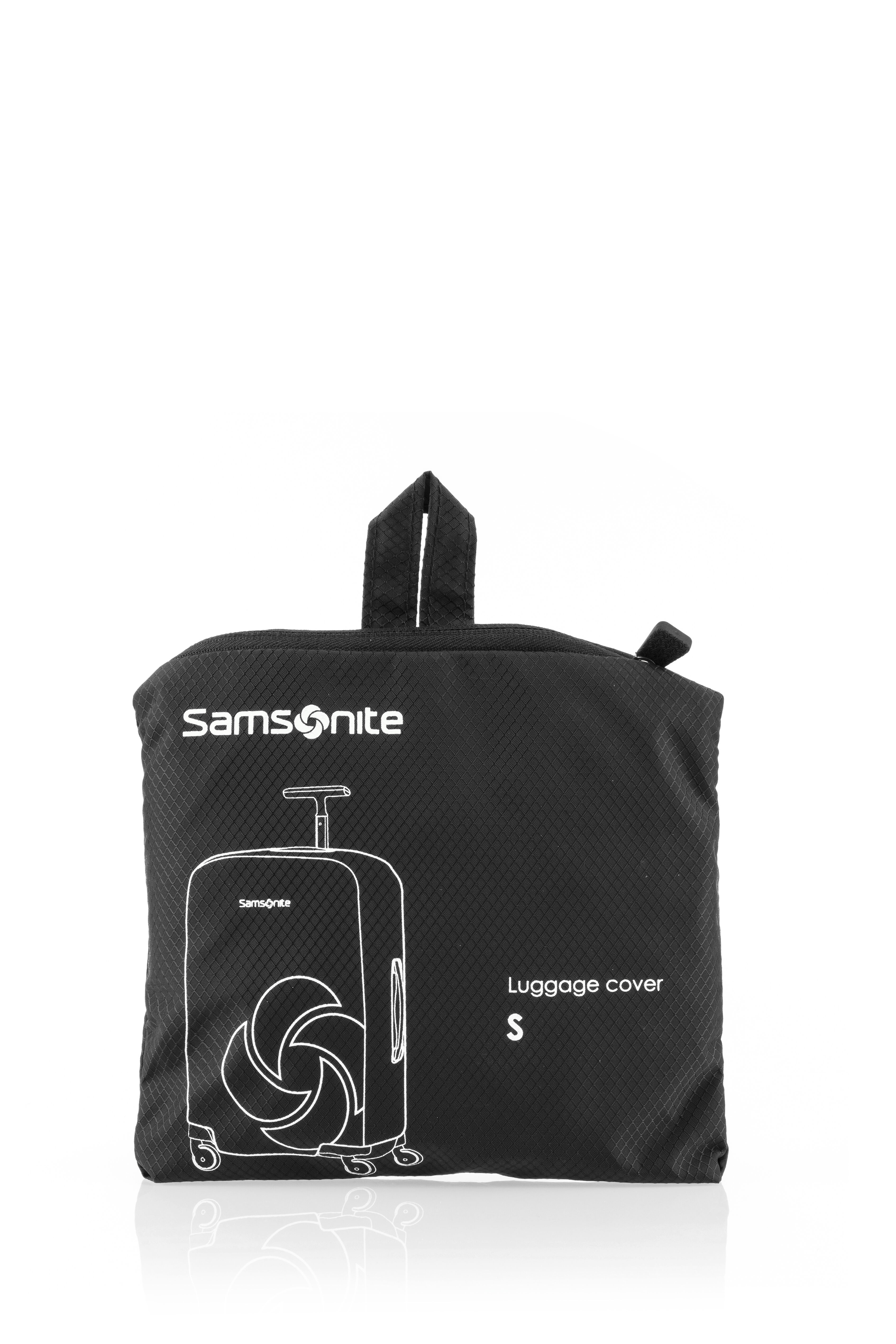 samsonite travel purse