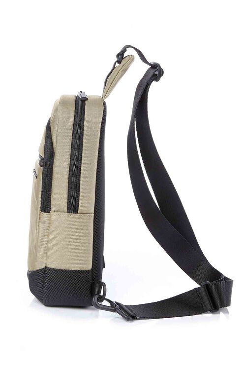 CRAGGAN SLING BAG  hi-res | Samsonite