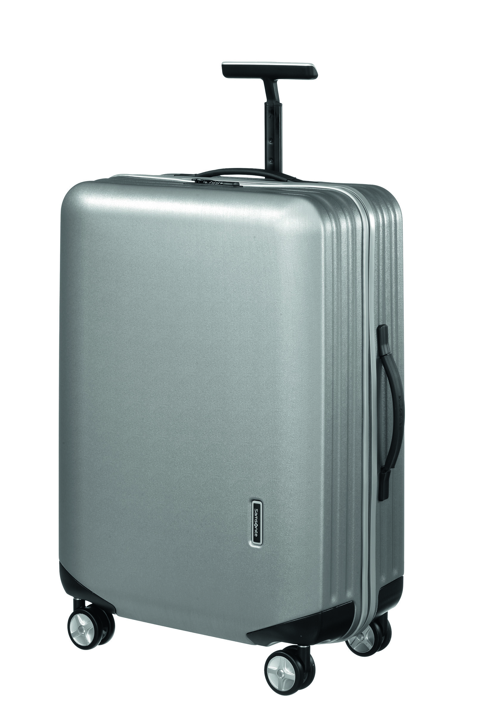 samsonite luggage inova spinner