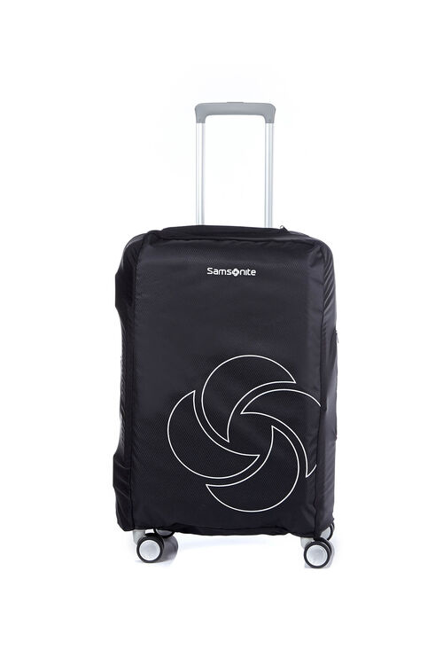 TRAVEL ESSENTIALS FOLD. LUGGAGE COVER TRUNK  hi-res | Samsonite