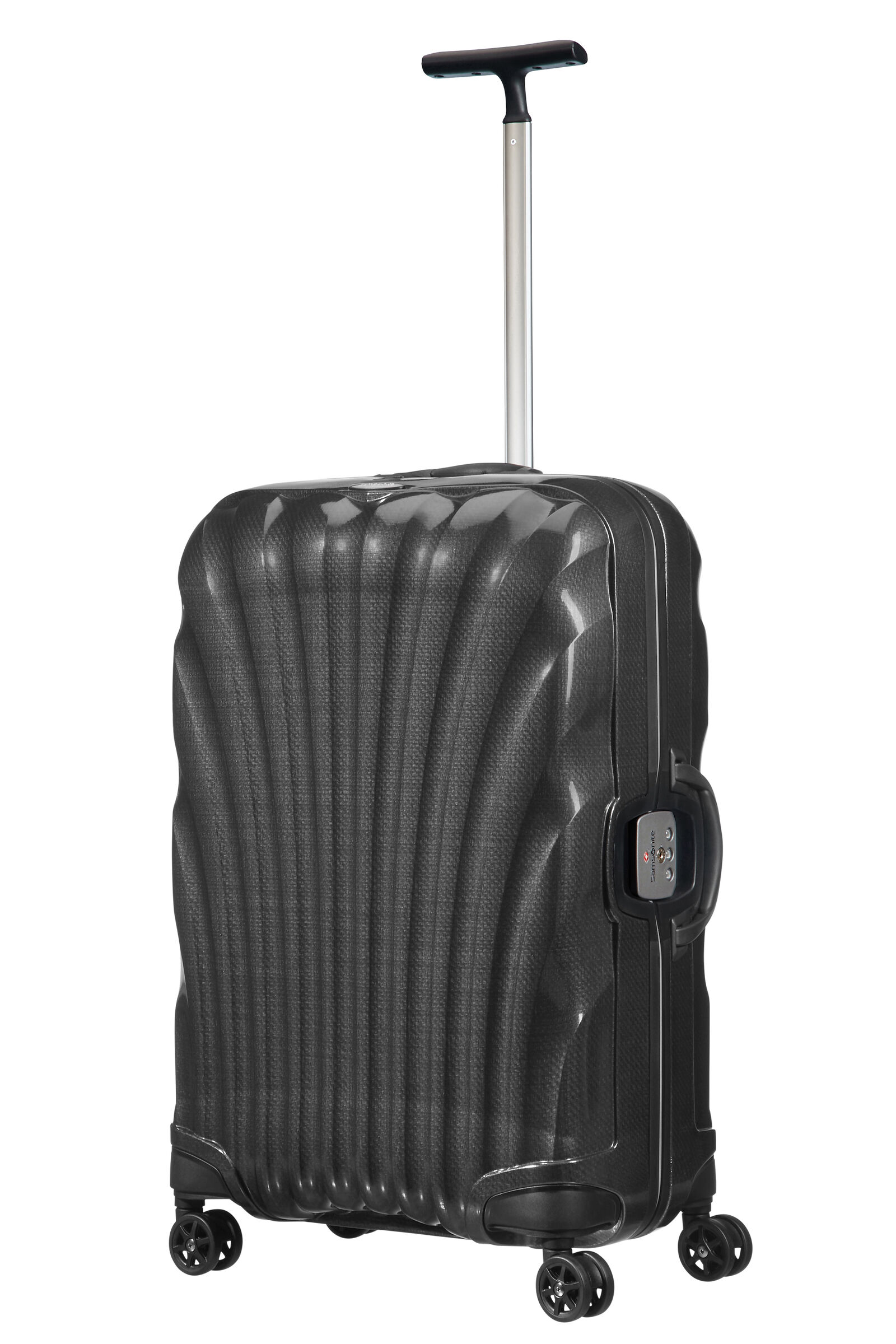 samsonite clearwater