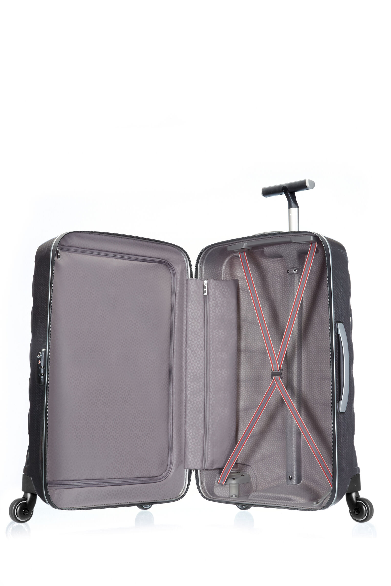 samsonite firelite 55 cm