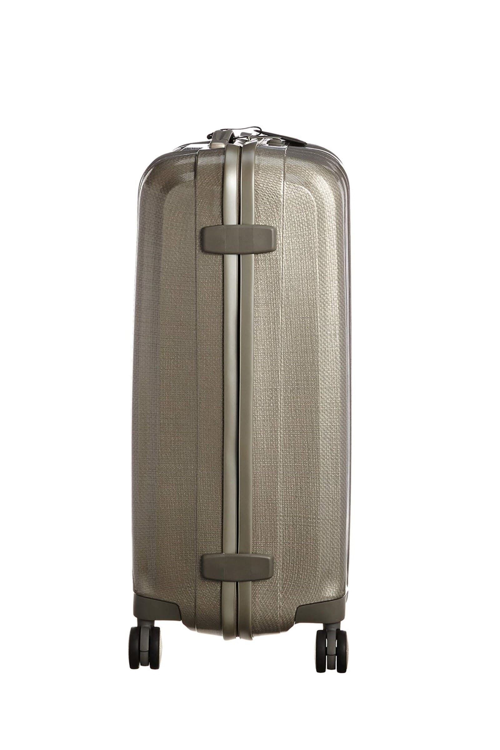 samsonite 28 spinner luggage