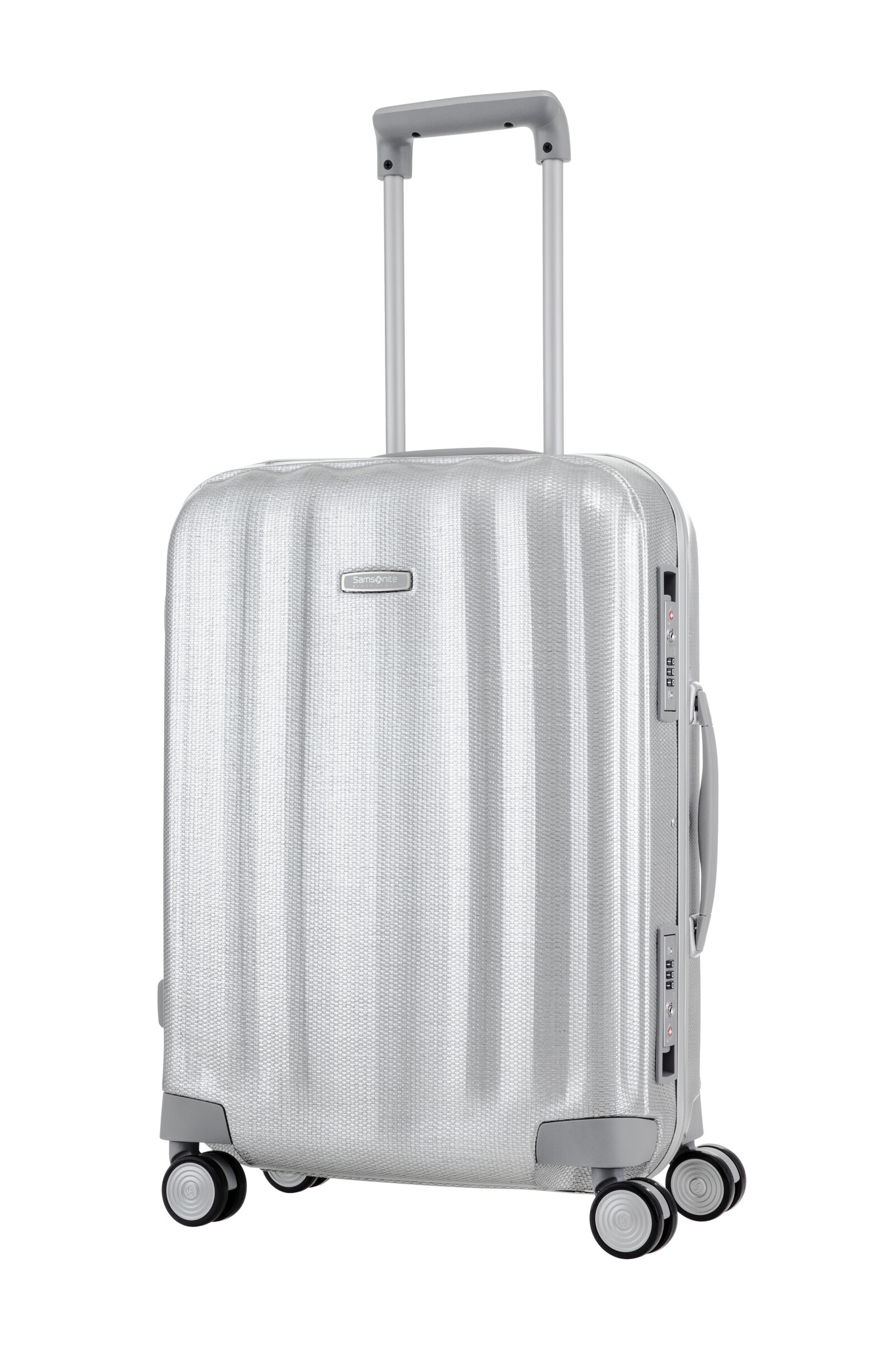 samsonite cube spinner