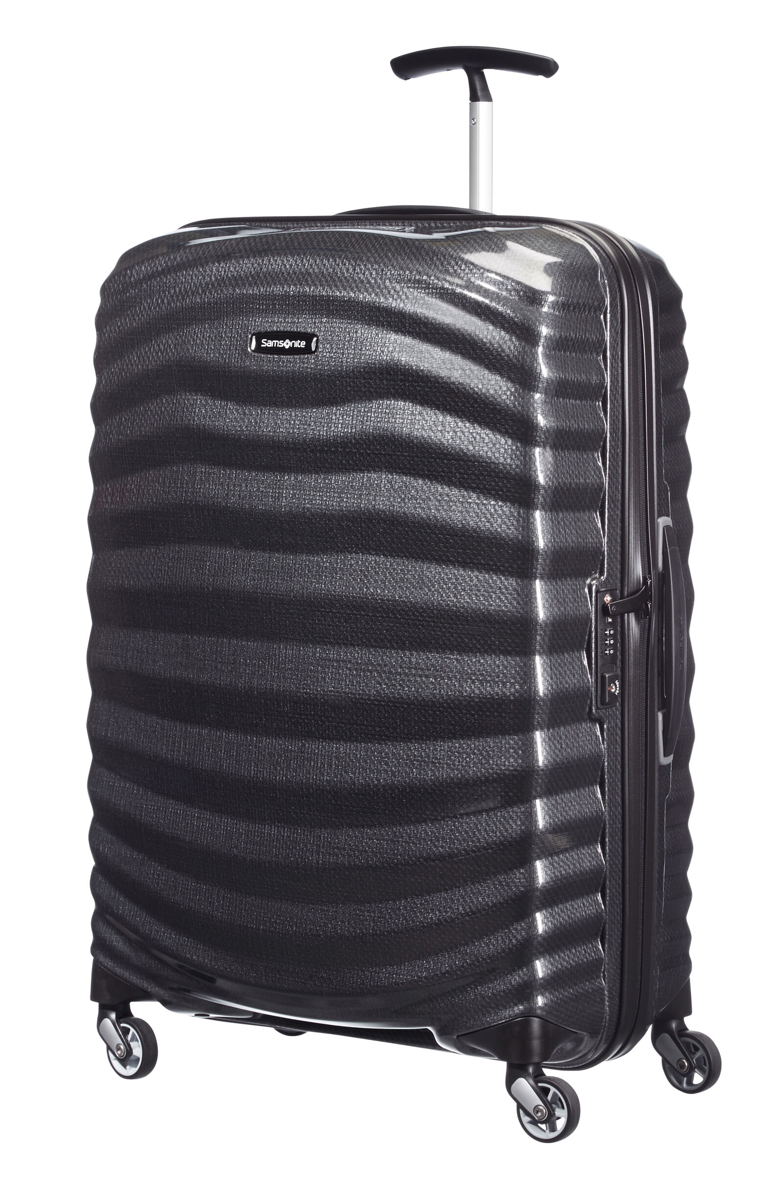 samsonite lightweight 25 spinner