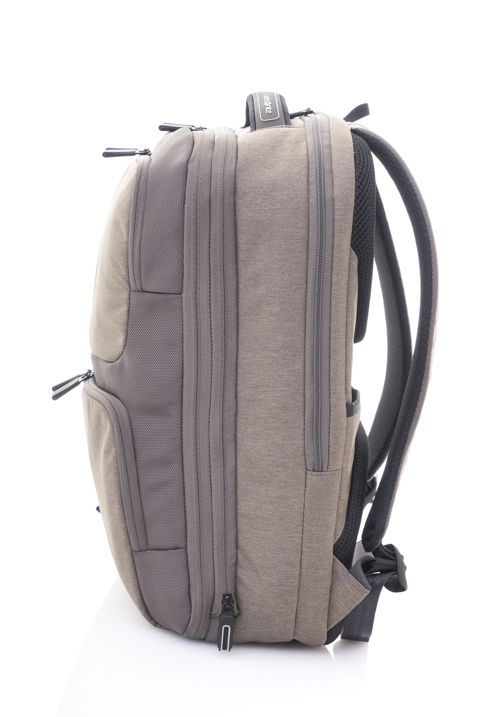 samsonite garde lp backpack iv