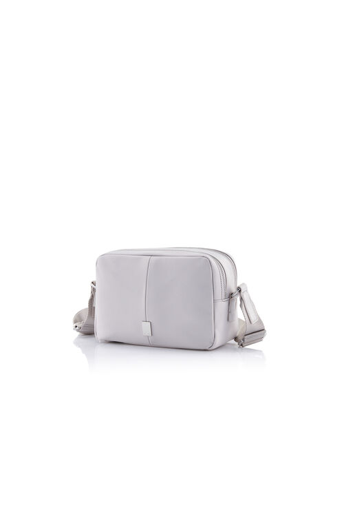 UP-LINE SHOULDER BAG 2 COMP  hi-res | Samsonite