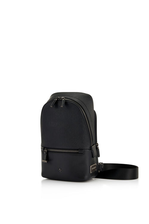 SBL MYLES SLING BAG  hi-res | Samsonite