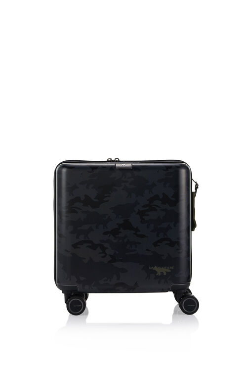 MK X SAMSONITE Rolling Tote  hi-res | Samsonite