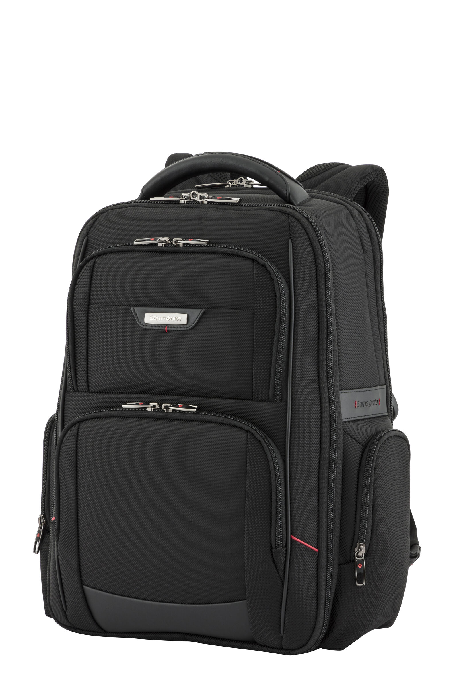 samsonite pro dlx 4