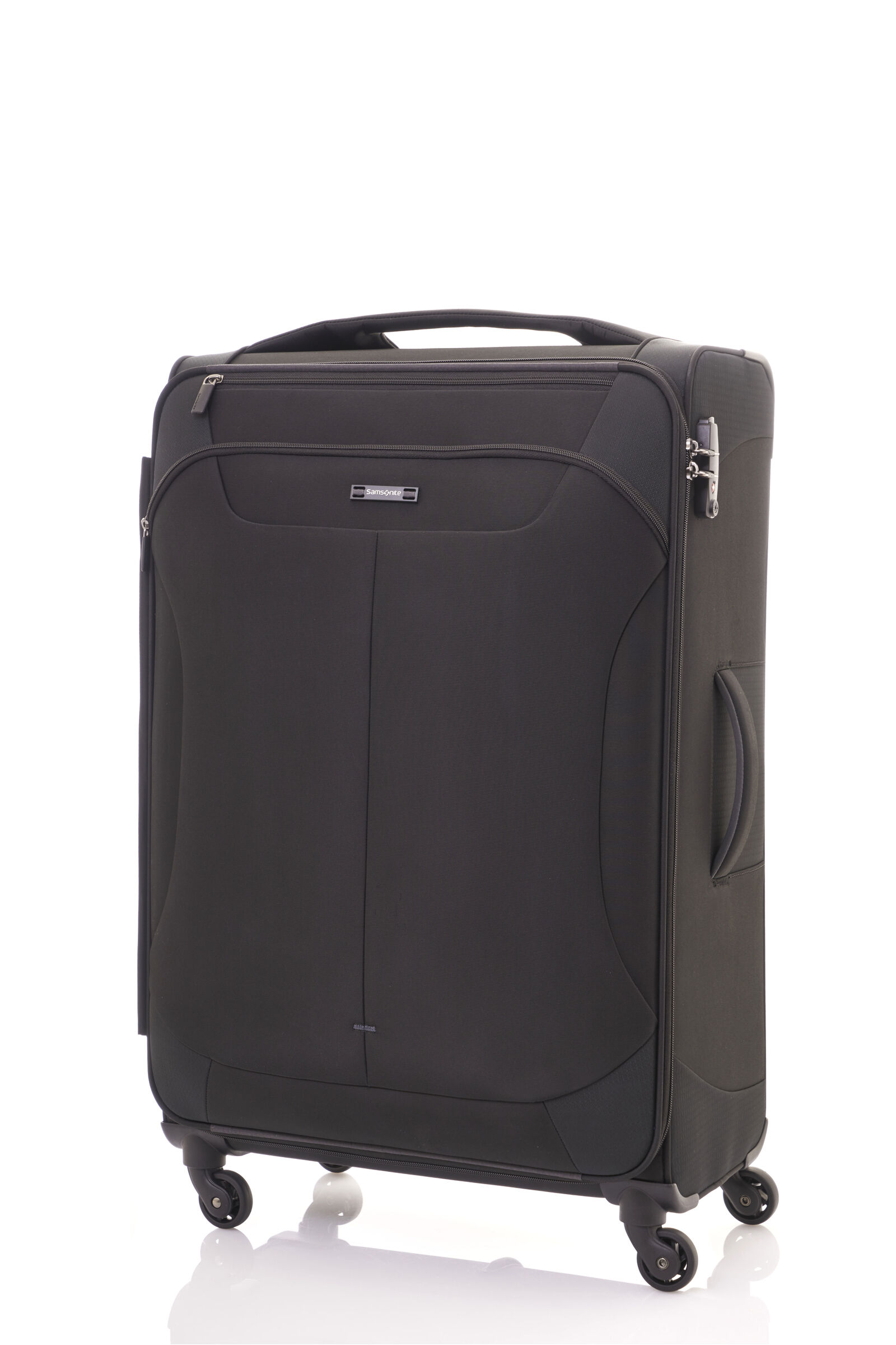 samsonite 28 spinner luggage