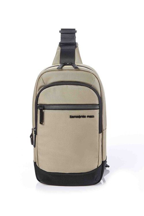 CRAGGAN SLING BAG  hi-res | Samsonite