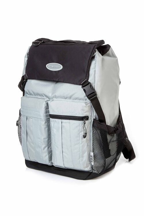 CAMBIE FLAP BACKPACK  hi-res | Samsonite