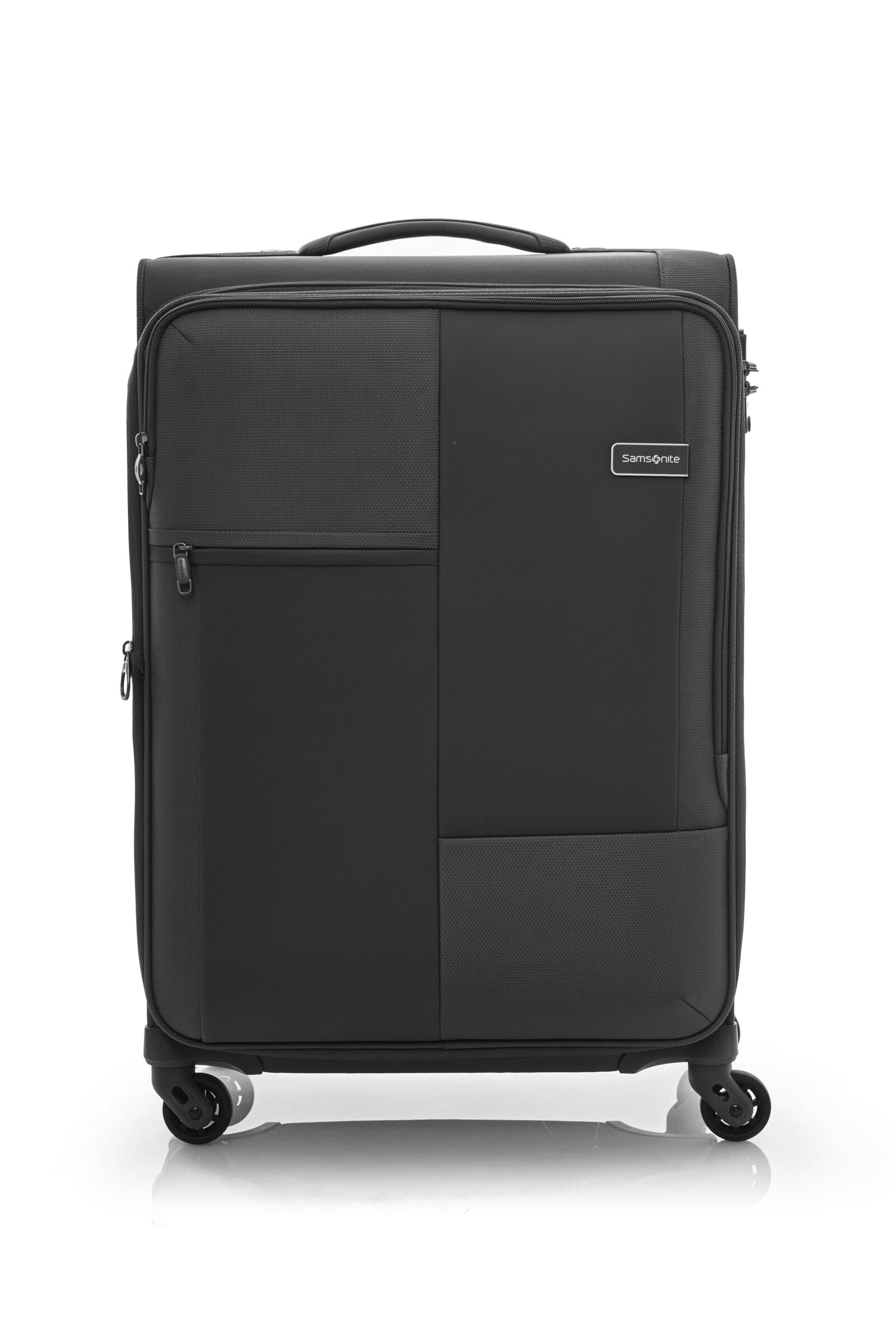 kirkland brand luggage