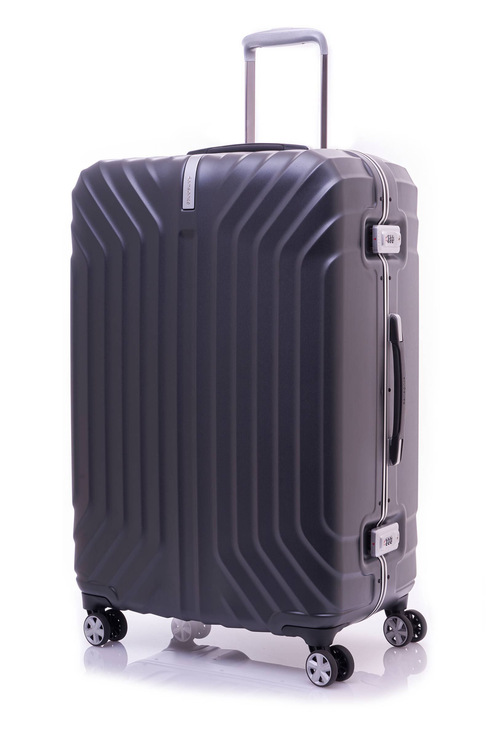 samsonite tru frame spinner