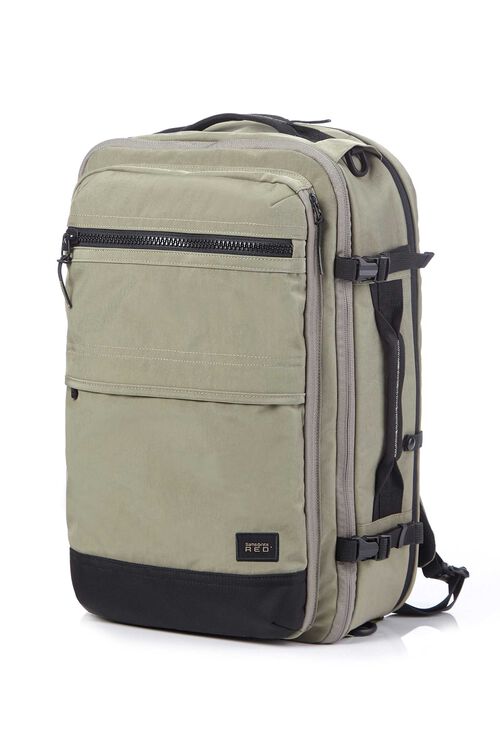 MARSTON 2 3WAYS BACKPACK  hi-res | Samsonite