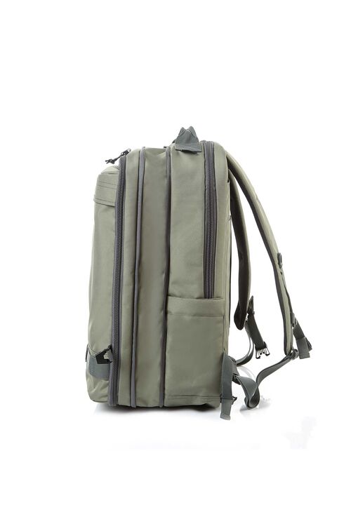 VICKSON 3WAYS BACKPACK  hi-res | Samsonite