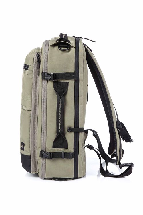 MARSTON 2 3WAYS BACKPACK  hi-res | Samsonite