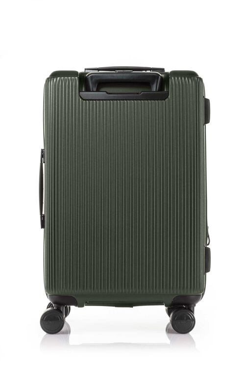 Samsonite Myton 75 cm 4 Wheel Expandable Luggage with Integrated