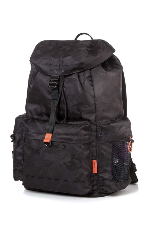 ABBEY FLAP BACKPACK  hi-res | Samsonite