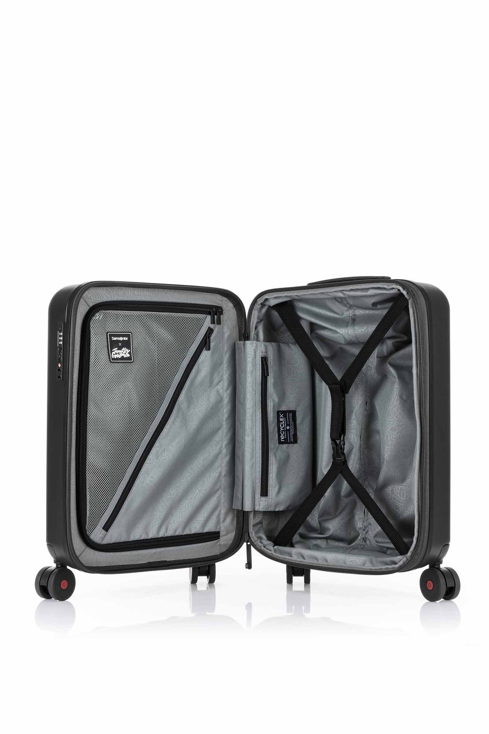 Samsonite Red TOIIS C SPINNER 55/20 EXP | Samsonite Hong Kong