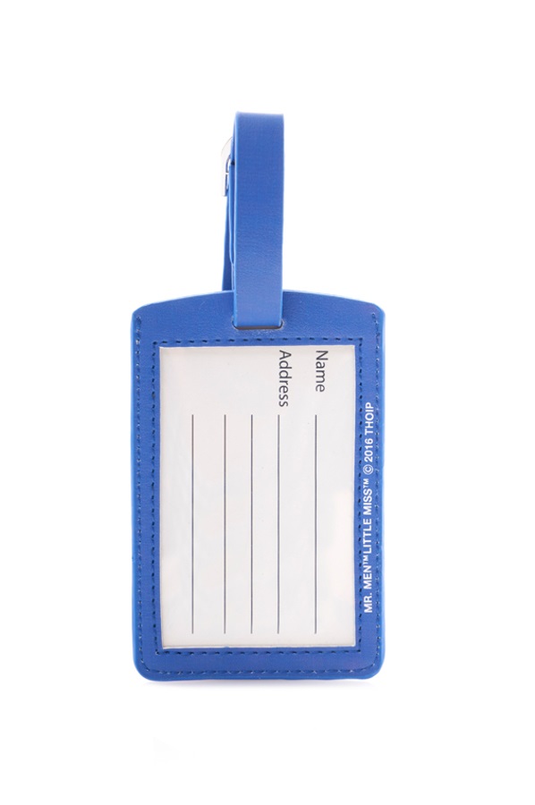 MMLM Luggage ID Tag | American Tourister HK