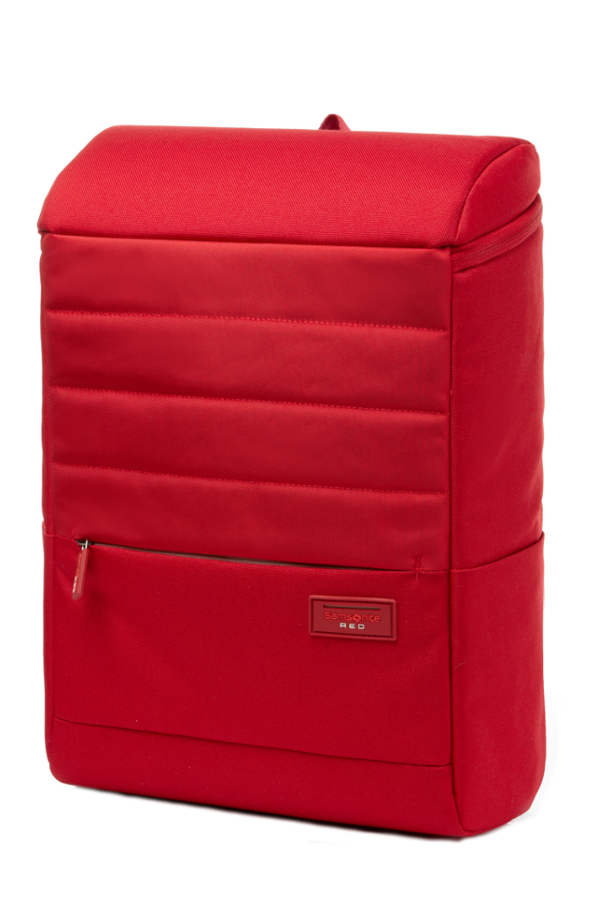 samsonite red kr