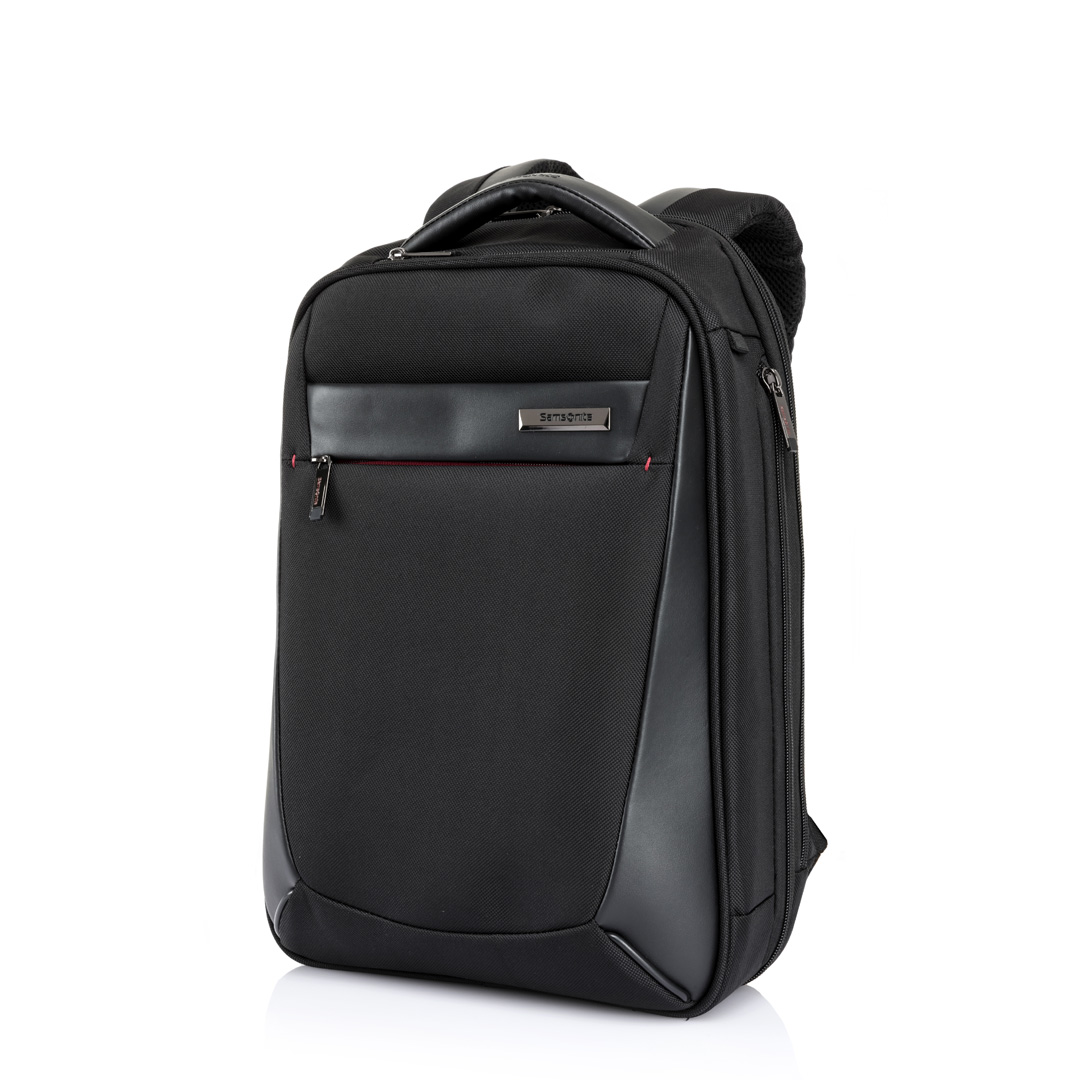 Samsonite VIGON II LP Backpack S EXP | Samsonite Hong Kong