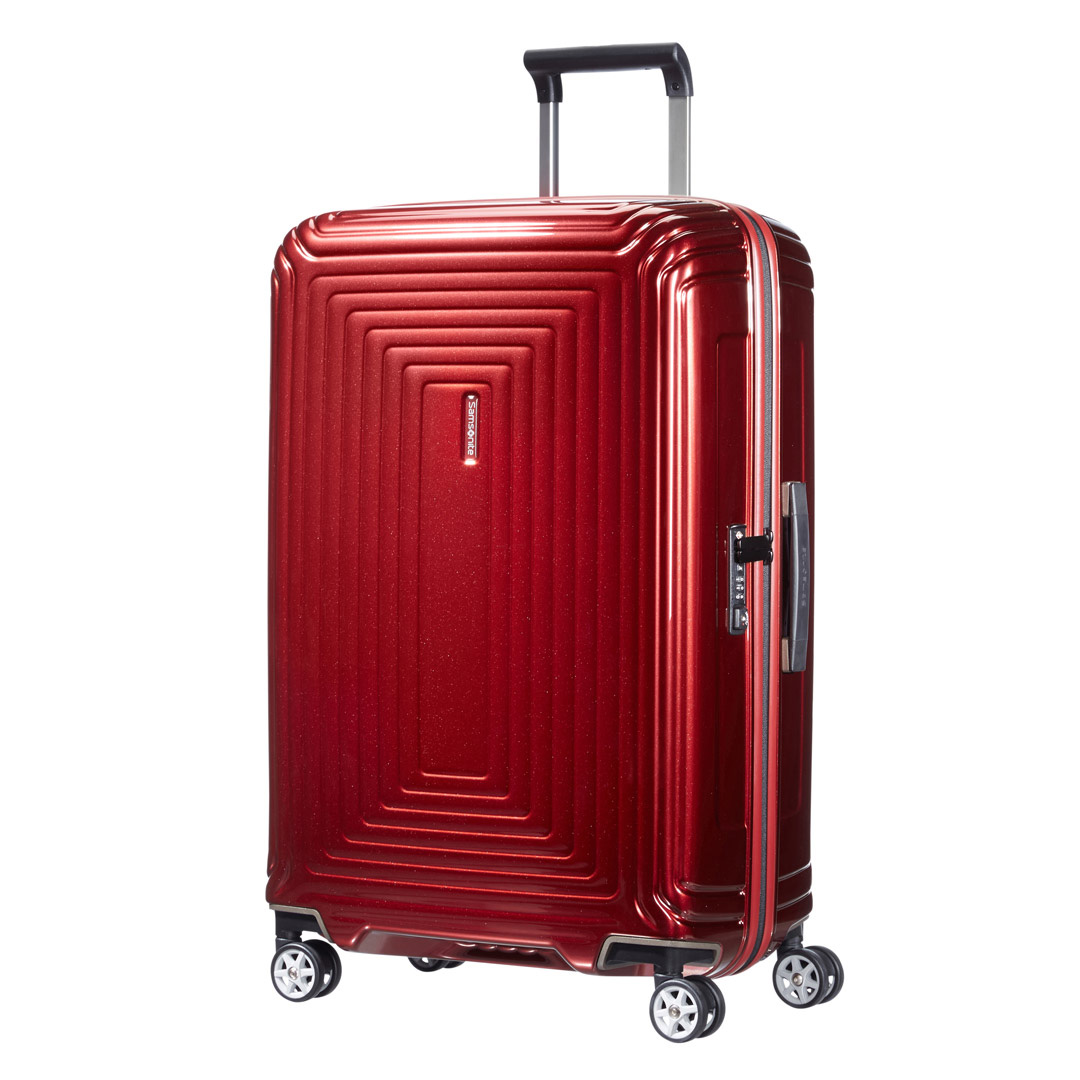 samsonite aspero