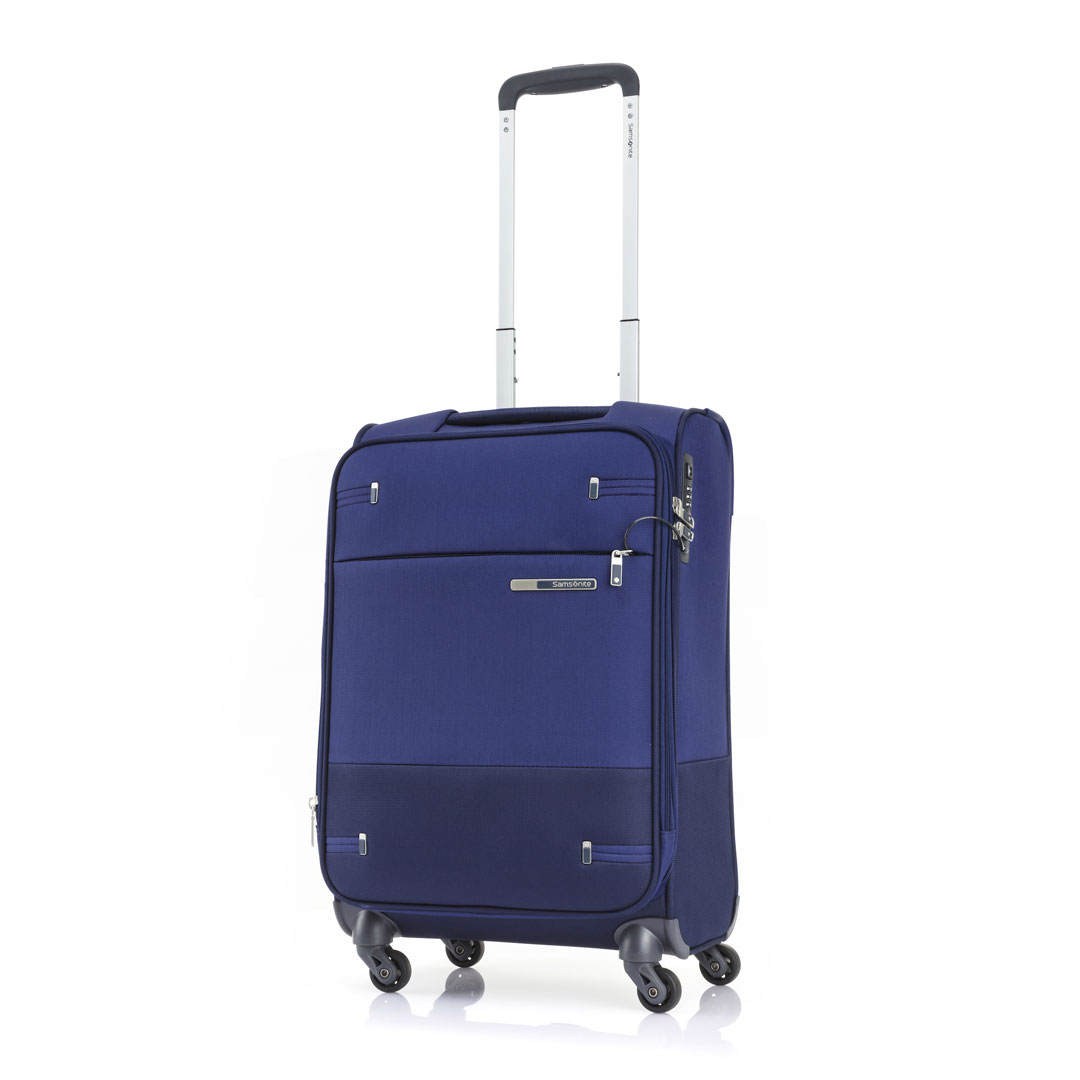 Samsonite base boost store spinner 55cm