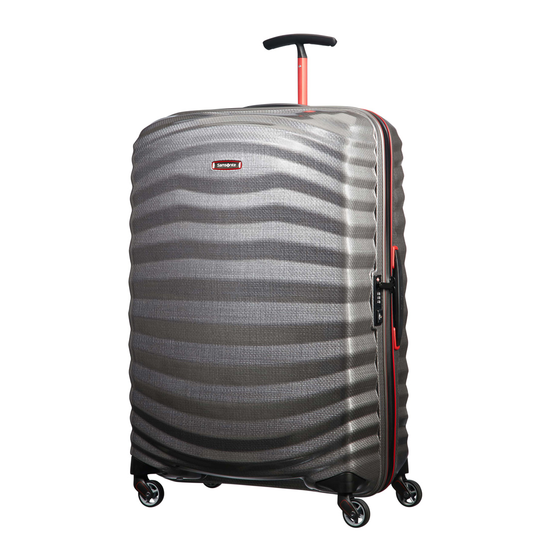 Samsonite lite sales shock 28