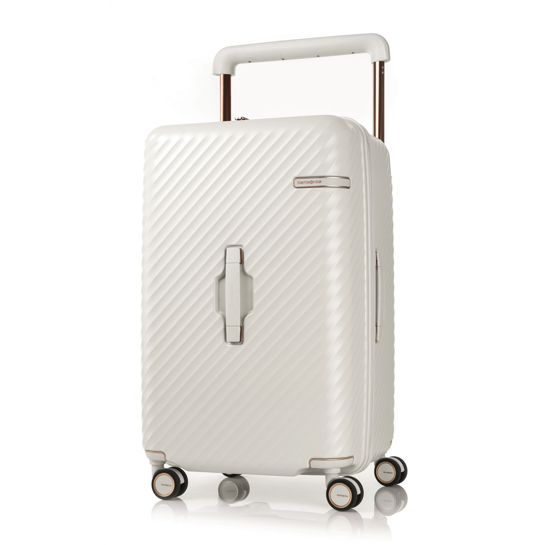 Samsonite store square suitcase